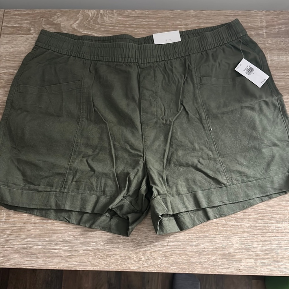 shorts